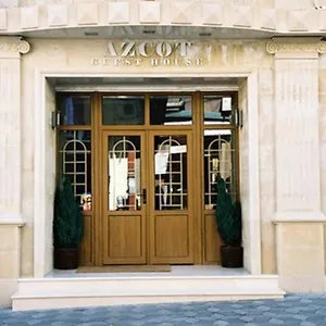 Hotel Azcot, Baku