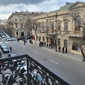 Hotel La Casa Sahil, Baku