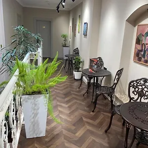 Perla De Mar Баку