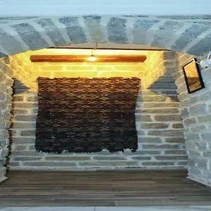 Hotel Antique Palace, Baku