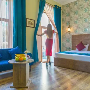 Hotel Sahil, Baku