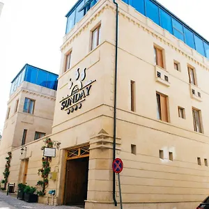 Hotel Sunday, Baku