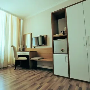 Hotel The Empire, Baku
