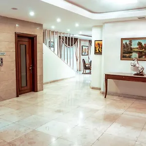 Hotel Atropat Old, Baku