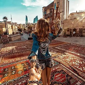 Hotel Liman, Baku