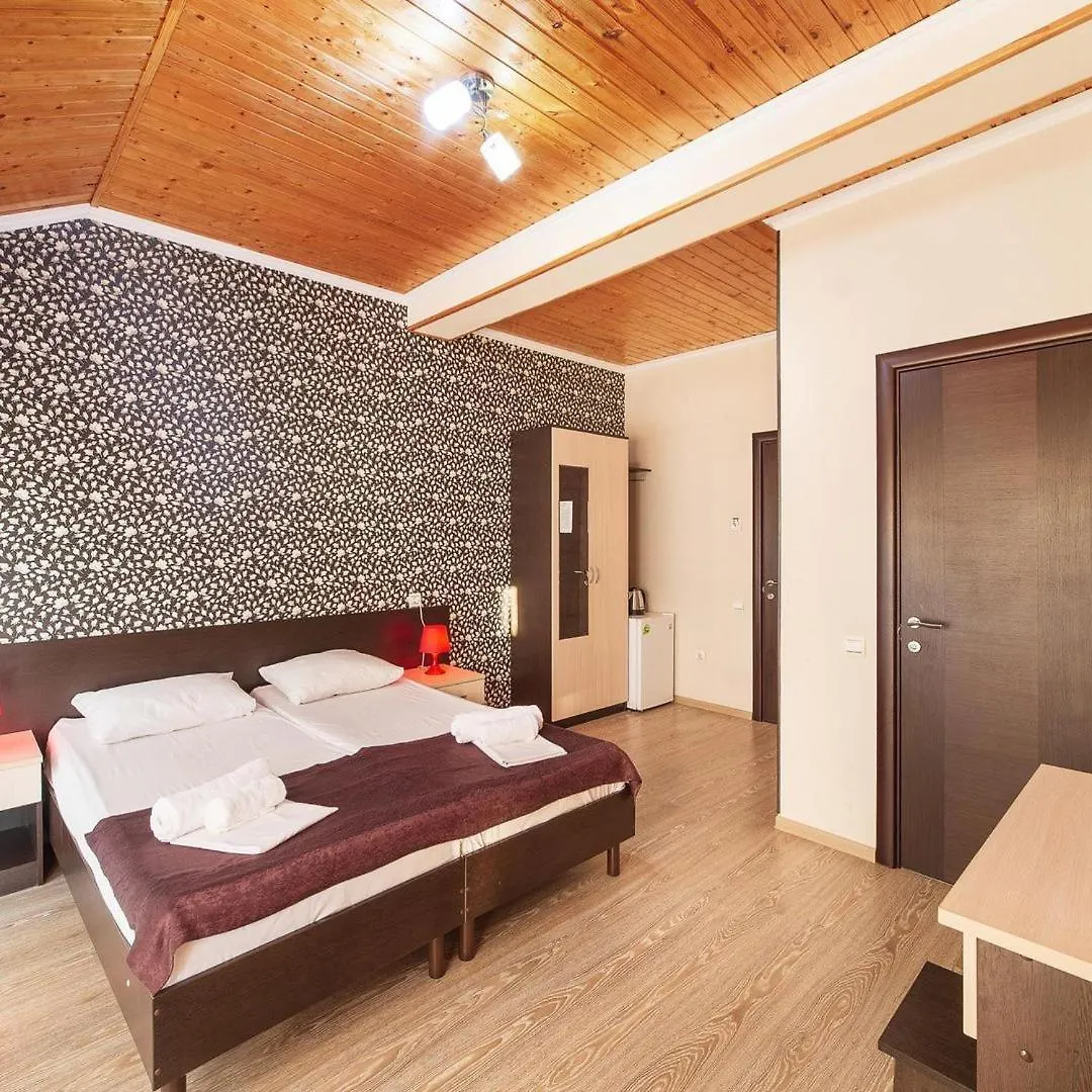 Bakcell Hotel And Guest House Baku