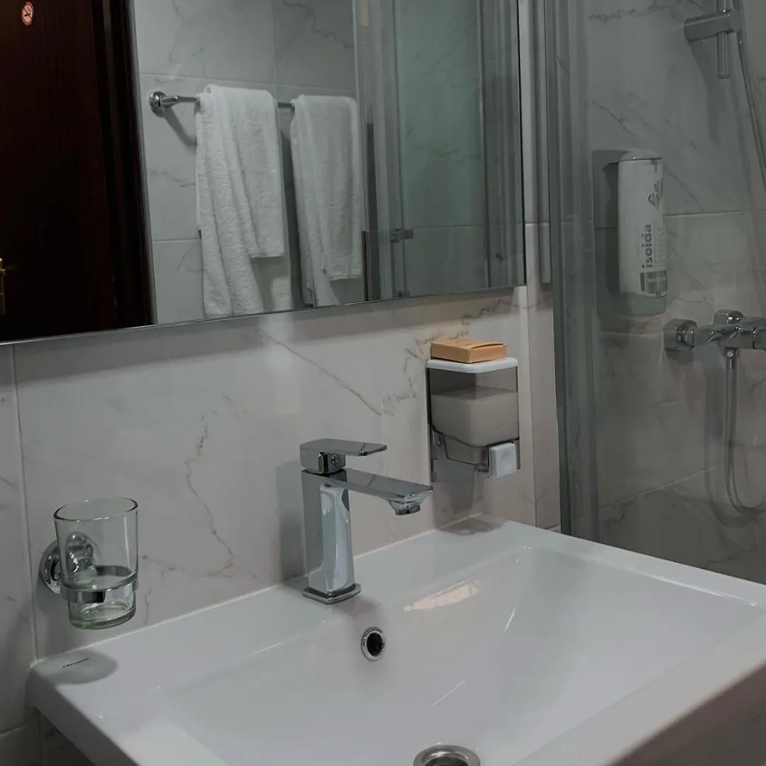 Bakcell Hotel And Guest House Baku
