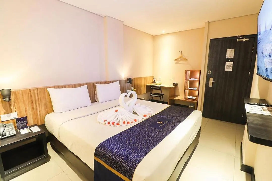 Bakcell Hotel And Guest House Baku