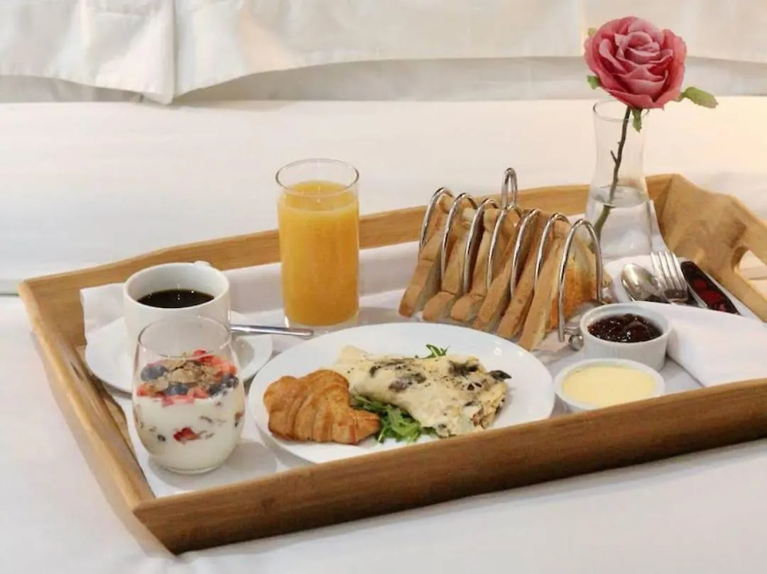 Bakcell Hotel And Guest House Baku