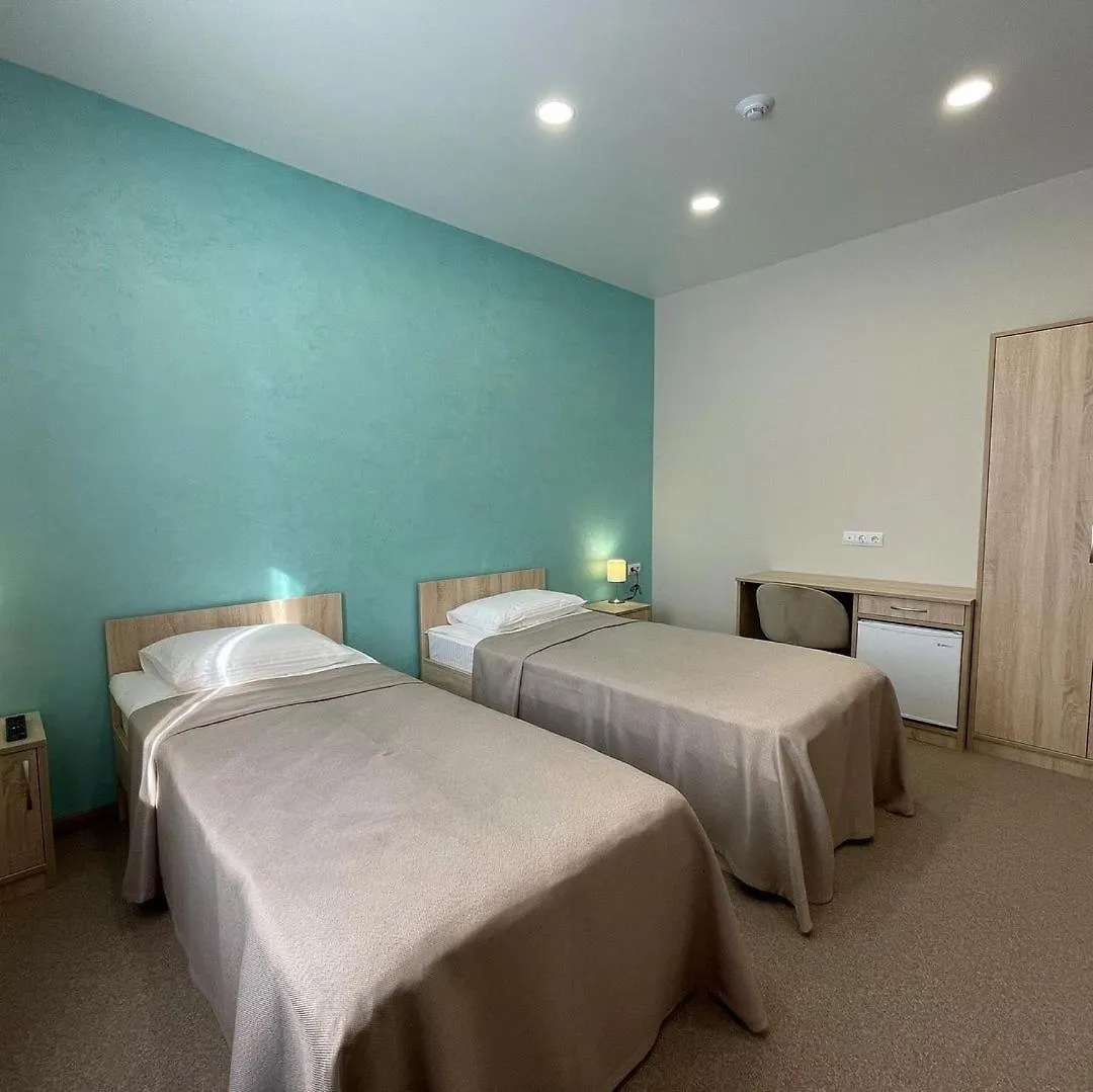 Bakcell Hotel And Guest House Baku