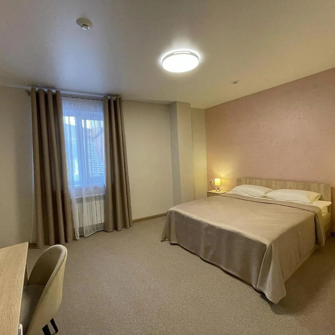 Bakcell Hotel And Guest House Baku Azerbaijan