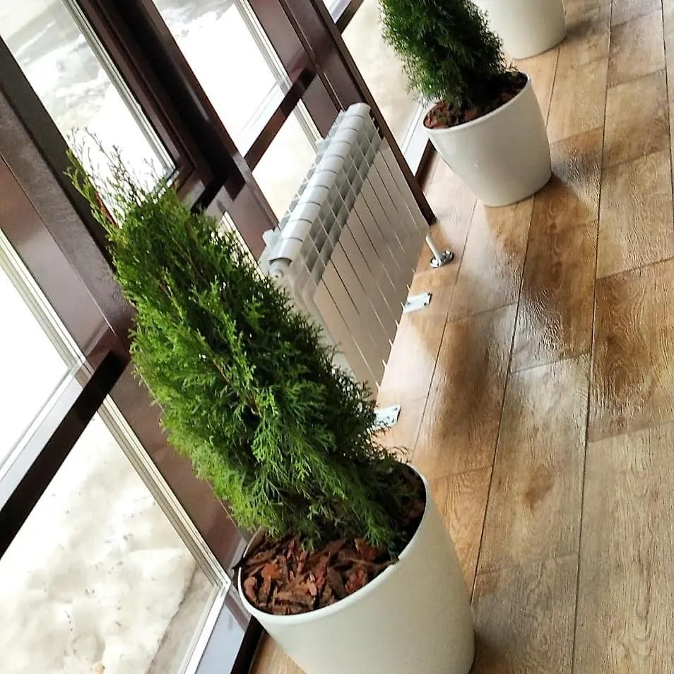 Bakcell Hotel And Guest House Baku 4*,  Azerbaijan