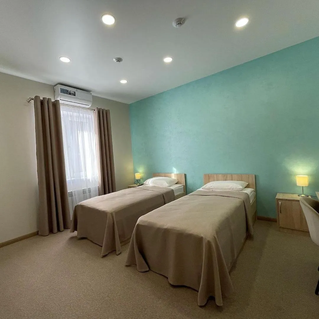 Bakcell Hotel And Guest House Baku
