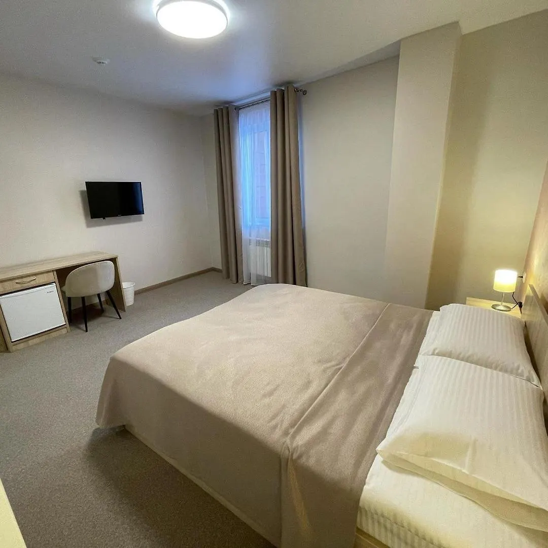 Bakcell Hotel And Guest House Baku
