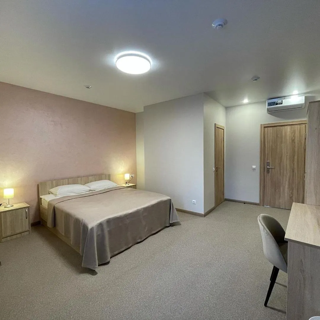 Bakcell Hotel And Guest House Baku Azerbaijan