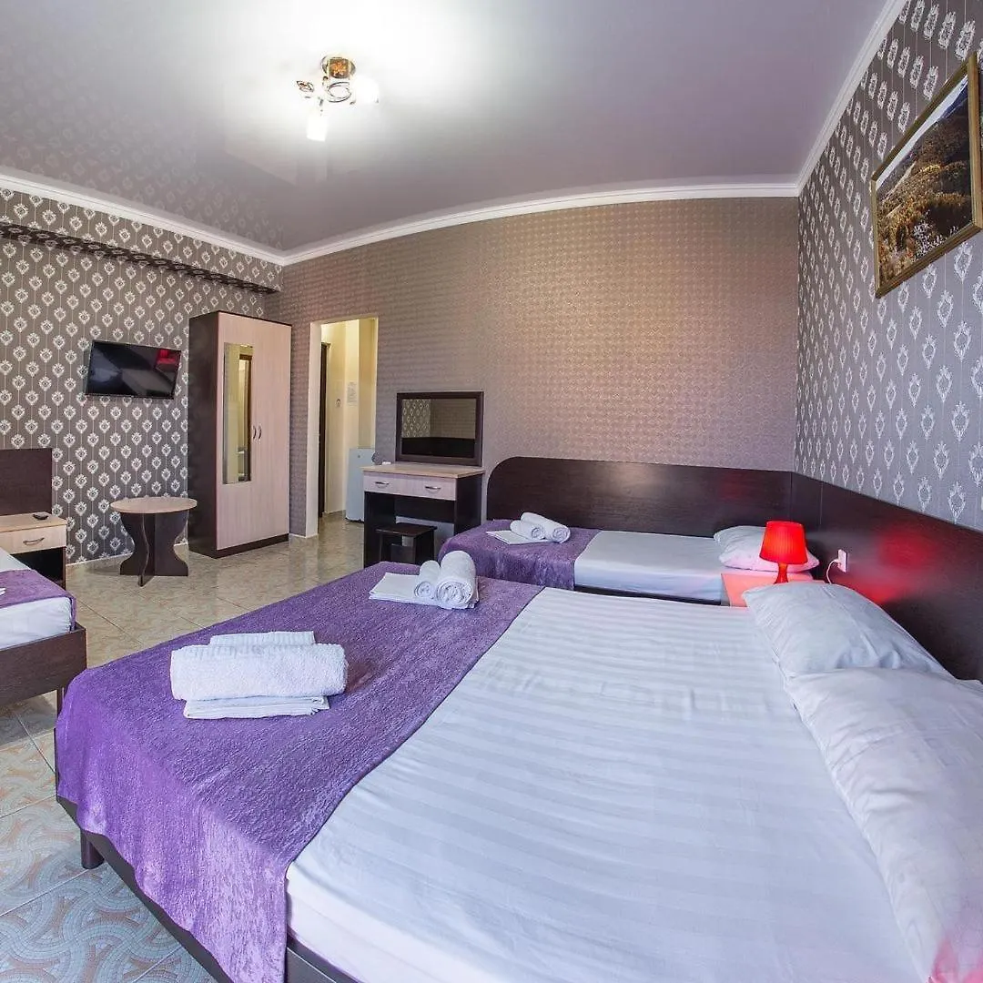 ****  Bakcell Hotel And Guest House Baku Azerbaijan