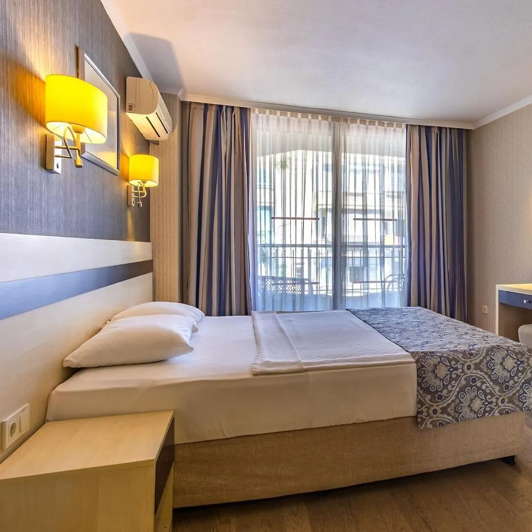 ****  Bakcell Hotel And Guest House Baku Azerbaijan