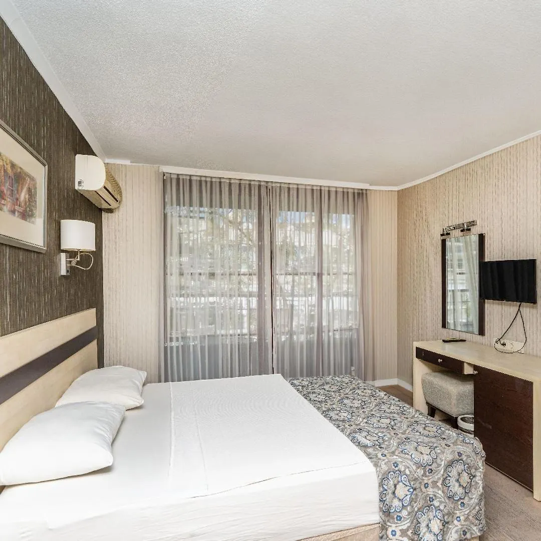 Bakcell Hotel And Guest House Baku Azerbaijan
