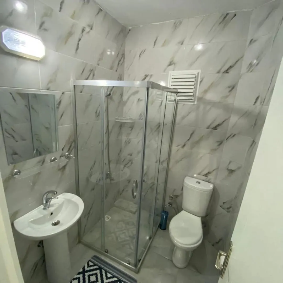 Bakcell Hotel And Guest House Baku