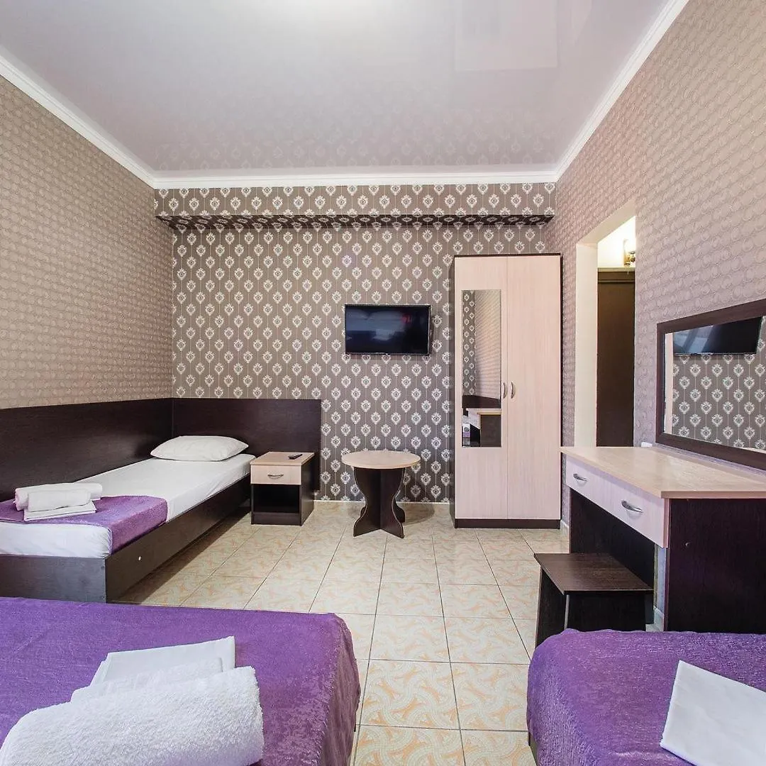 Bakcell Hotel And Guest House Baku