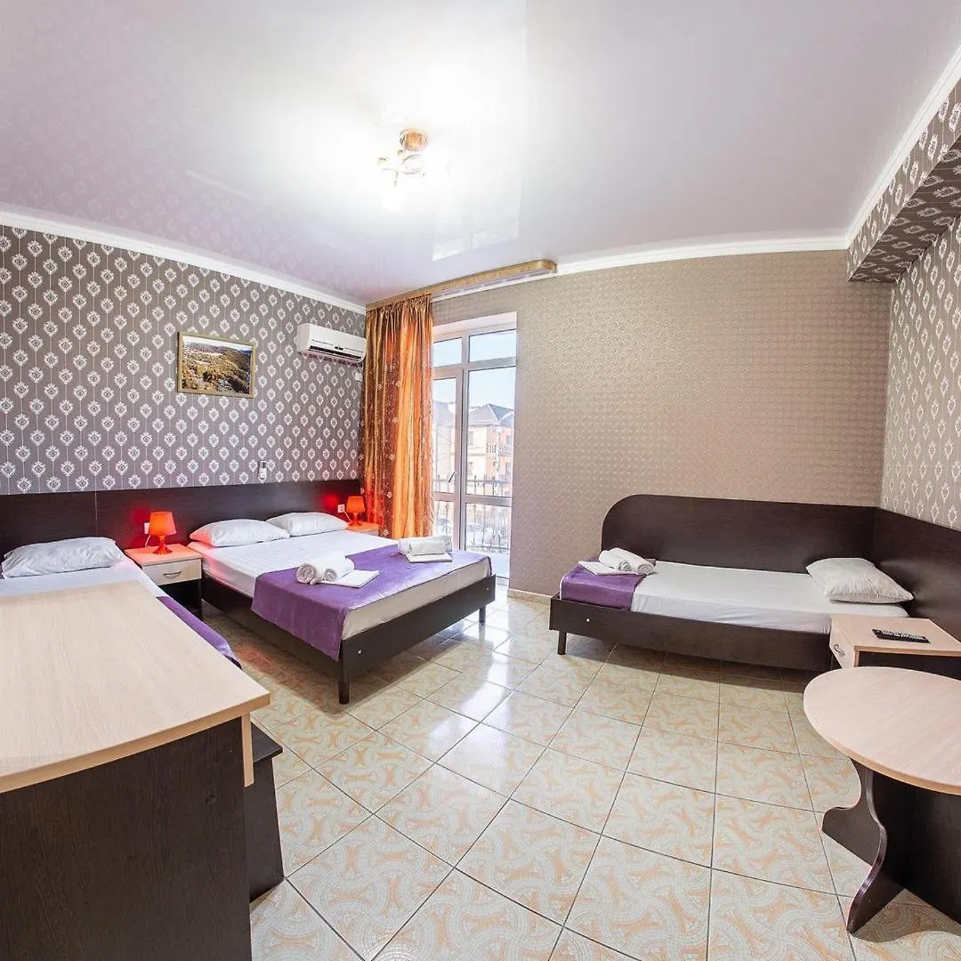 Bakcell Hotel And Guest House Baku