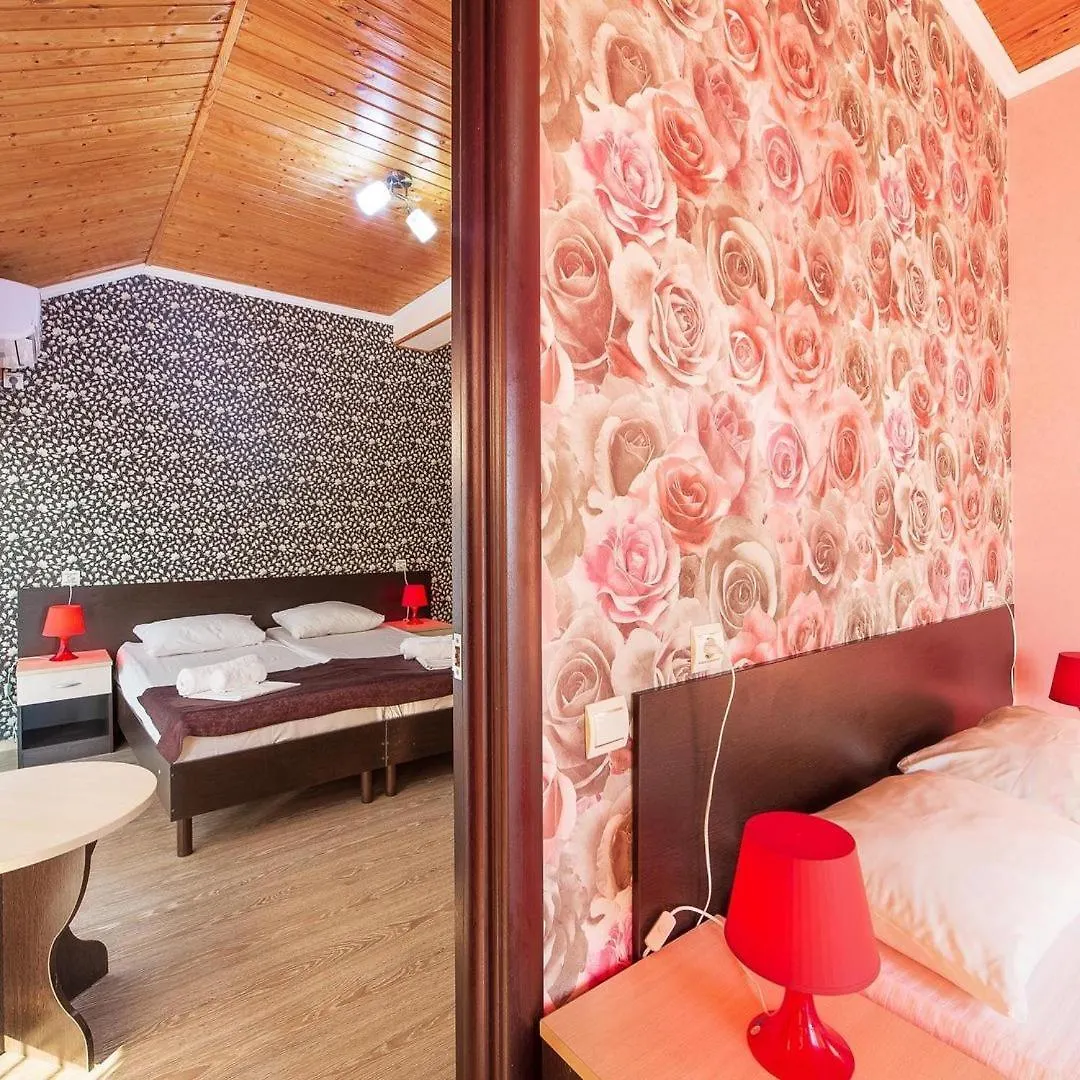 Bakcell Hotel And Guest House Baku 4*,  Azerbaijan