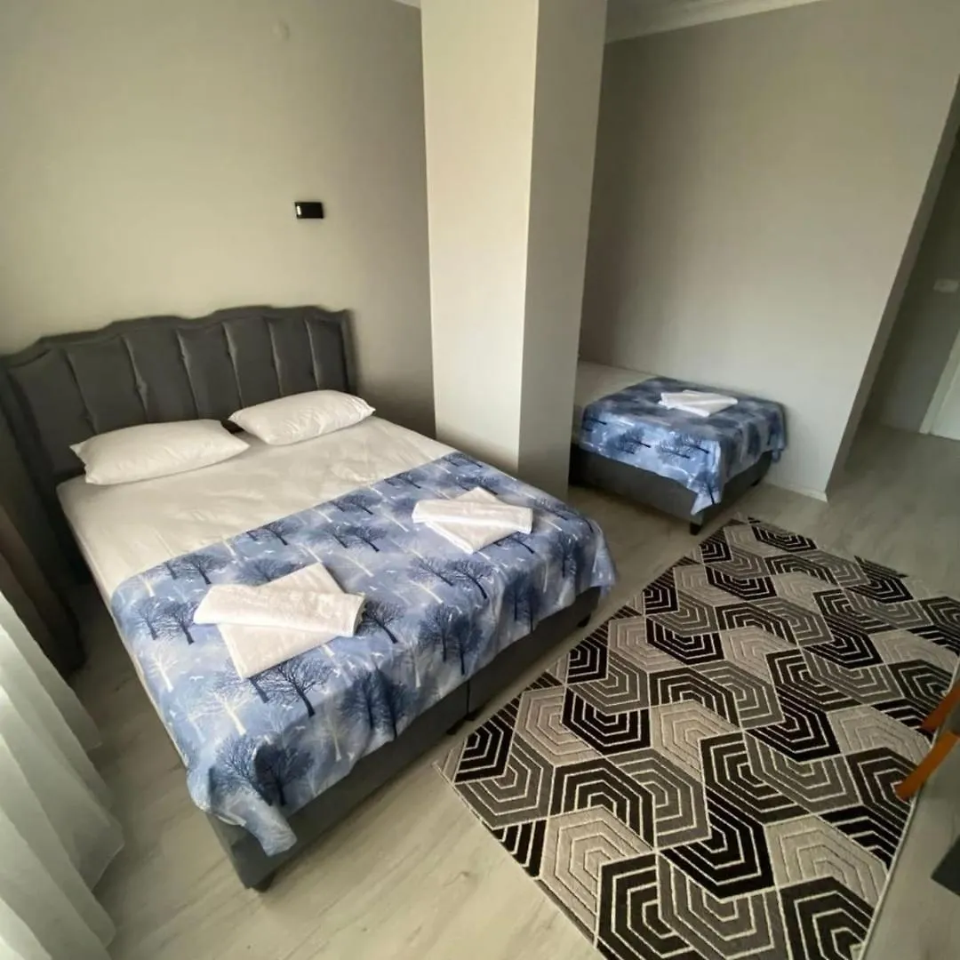 Bakcell Hotel And Guest House Baku 4*,