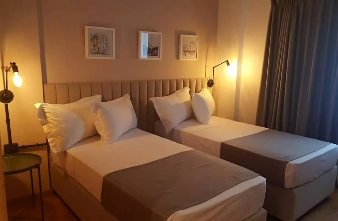 Bakcell Hotel And Guest House Baku