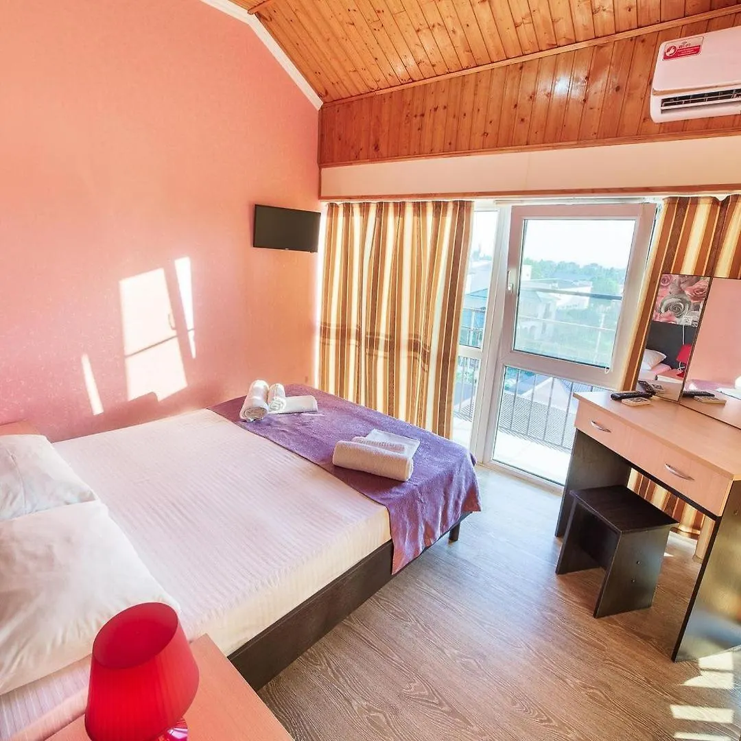 Bakcell Hotel And Guest House Baku