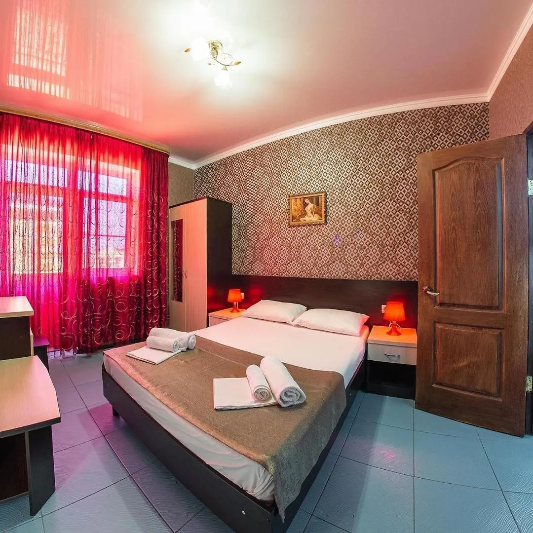 Bakcell Hotel And Guest House Baku