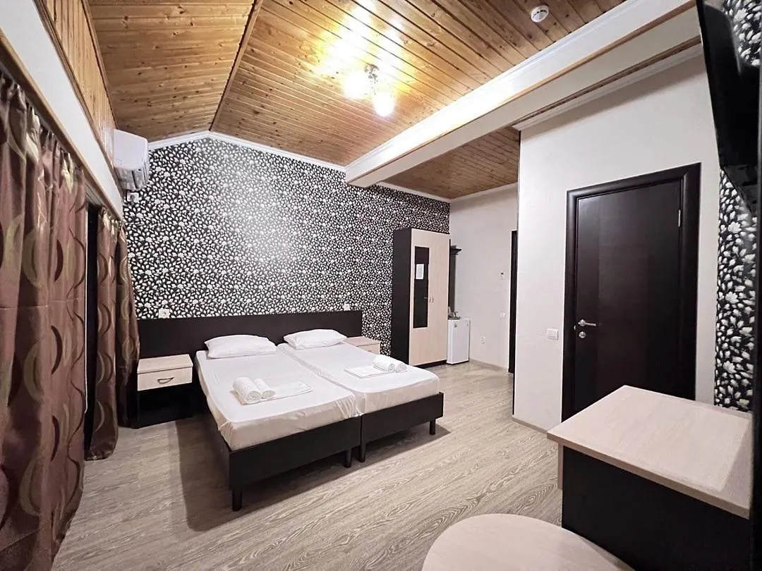 Bakcell Hotel And Guest House Baku