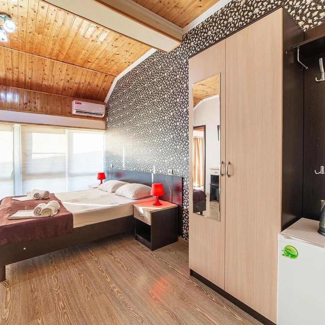 Bakcell Hotel And Guest House Baku
