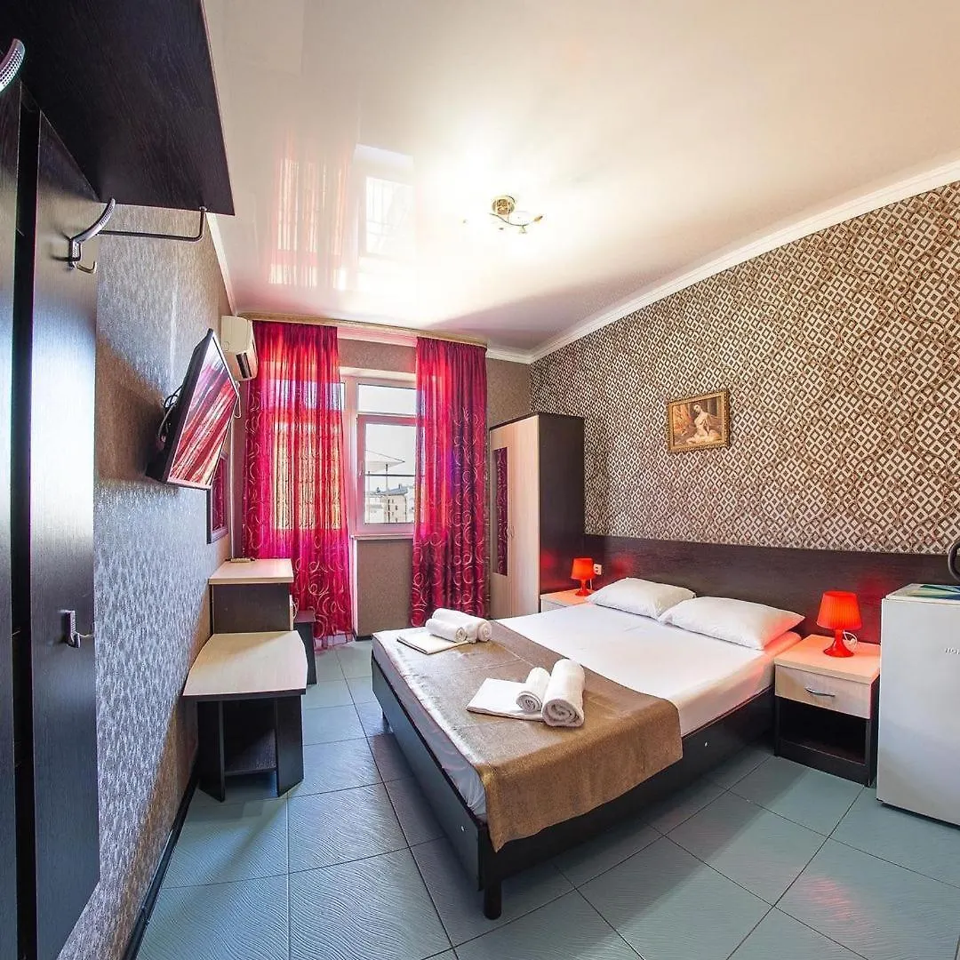 Bakcell Hotel And Guest House Baku