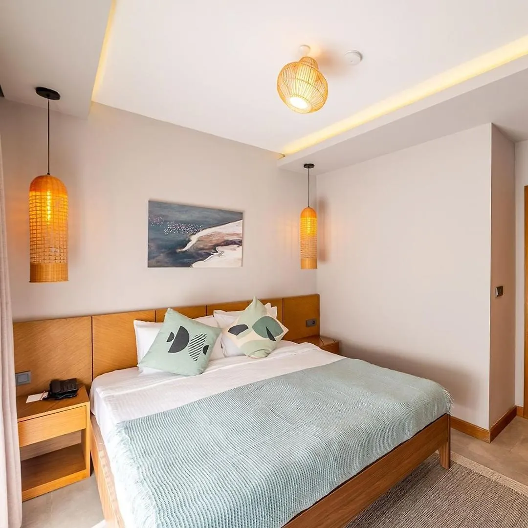 Bakcell Hotel And Guest House Baku Azerbaijan
