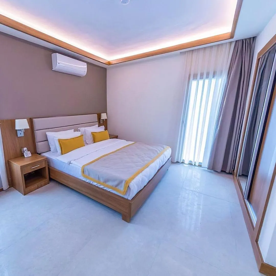 Bakcell Hotel And Guest House Baku 4*,  Azerbaijan