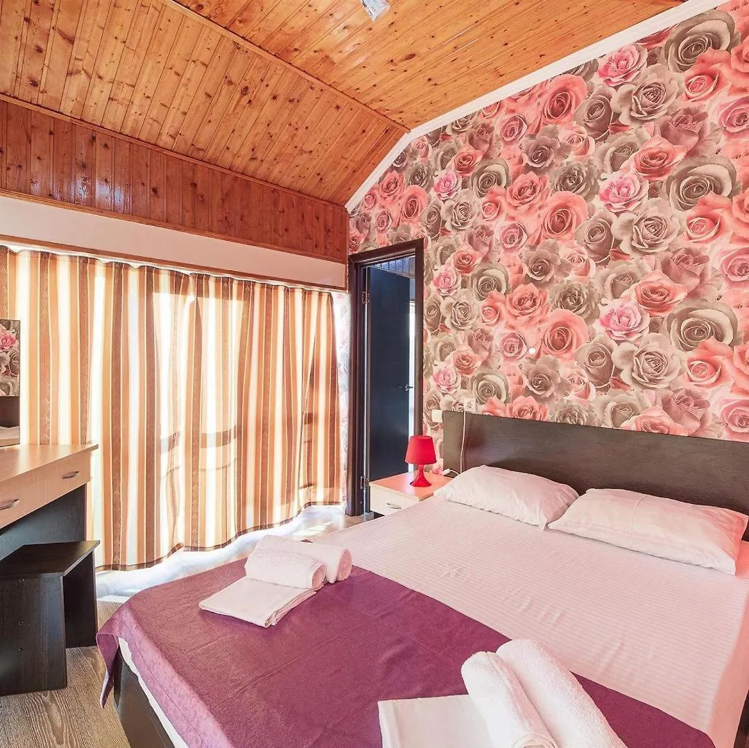 Bakcell Hotel And Guest House Baku