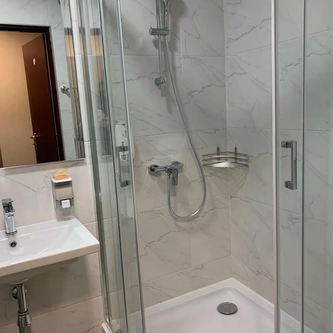 Bakcell Hotel And Guest House Baku 4*,  Azerbaijan