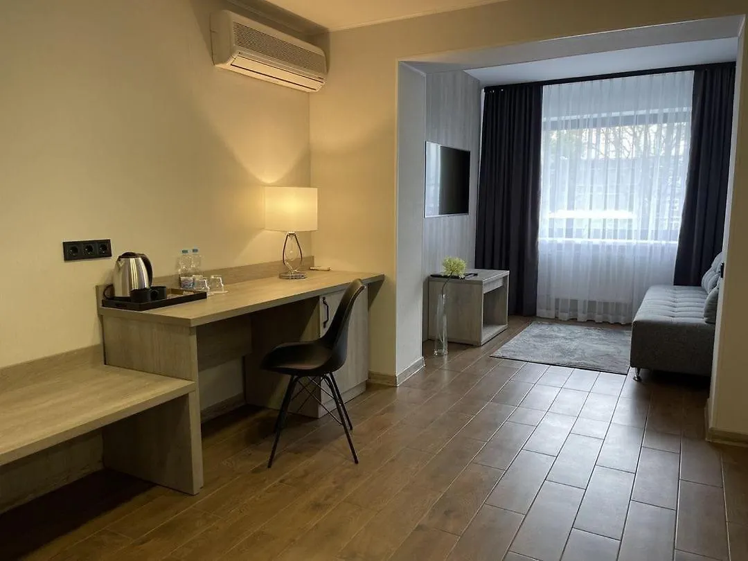 Bakcell Hotel And Guest House Baku 4*,  Azerbaijan