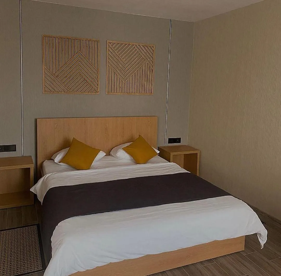 Bakcell Hotel And Guest House Baku