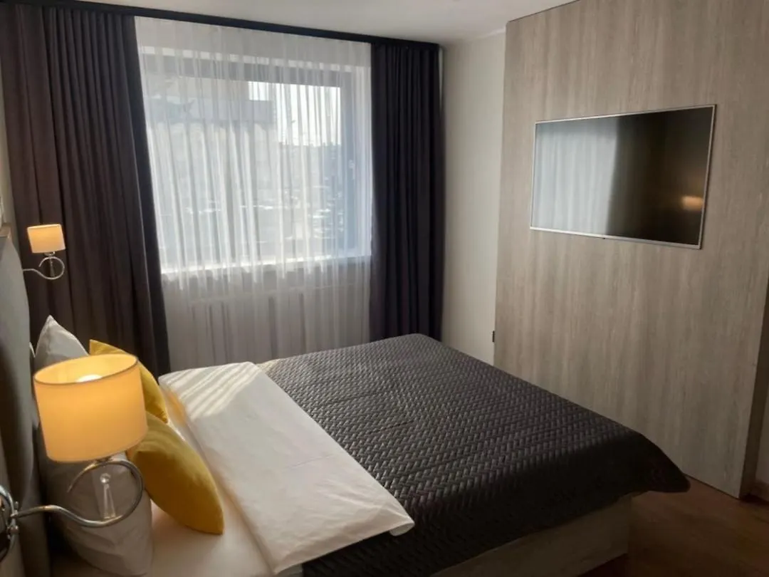 Bakcell Hotel And Guest House Baku