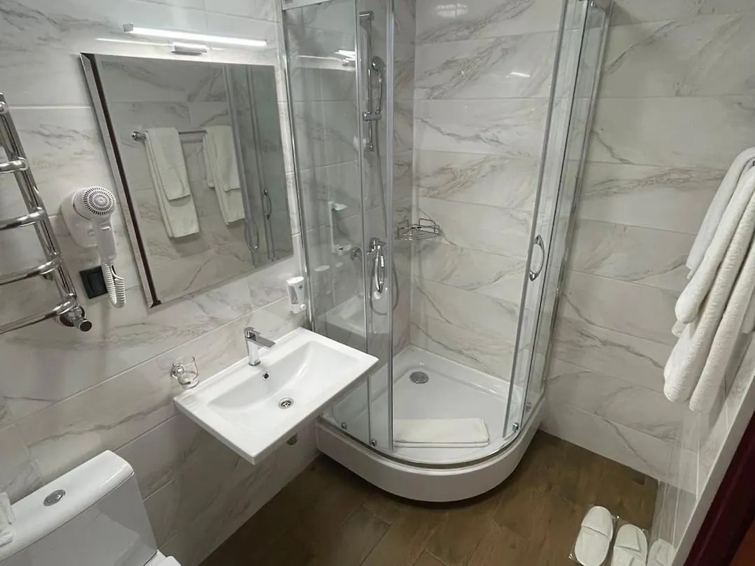 Bakcell Hotel And Guest House Baku