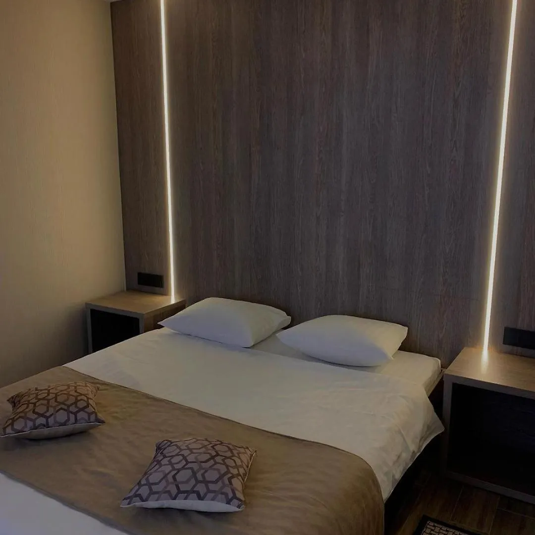 Bakcell Hotel And Guest House Baku