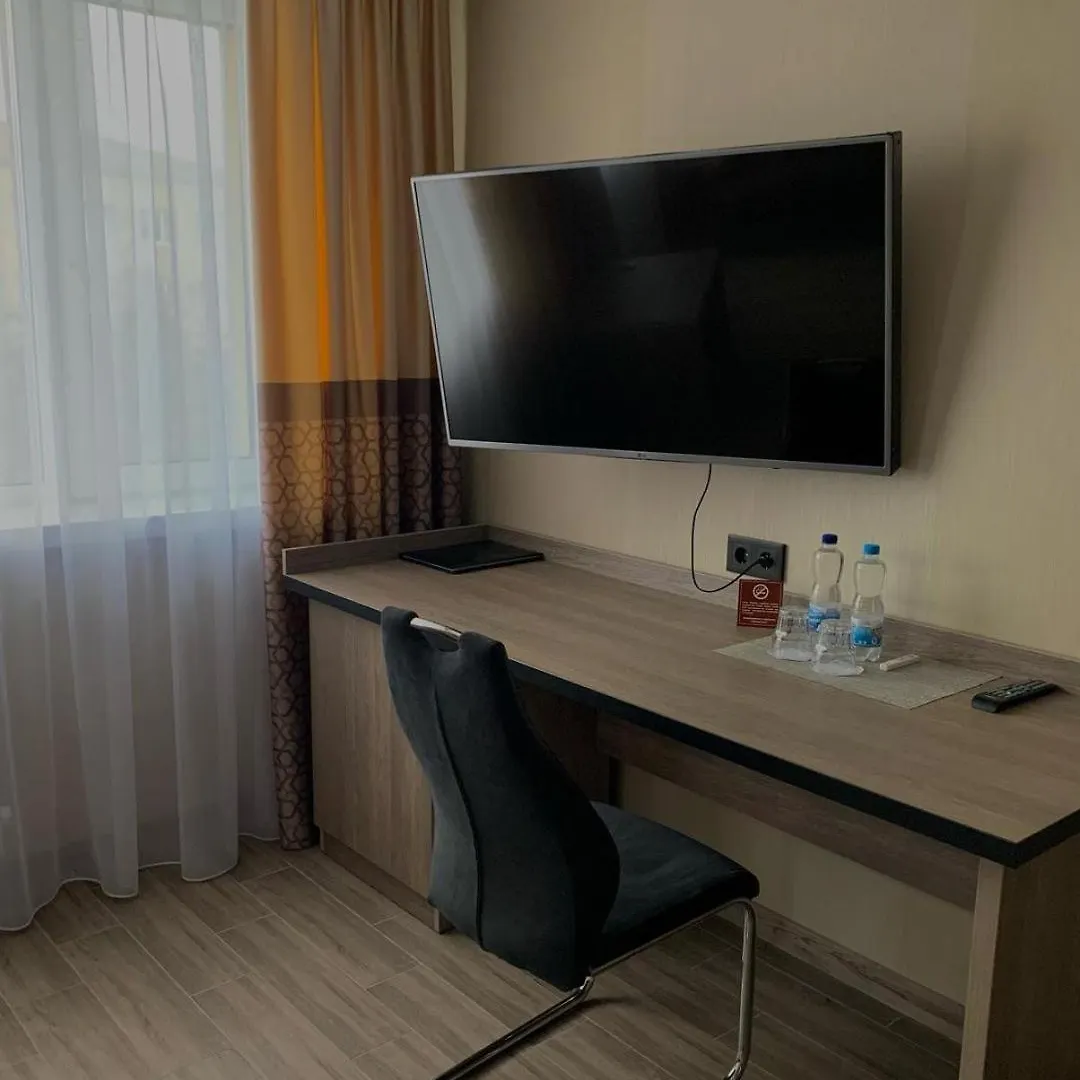 Bakcell Hotel And Guest House Baku