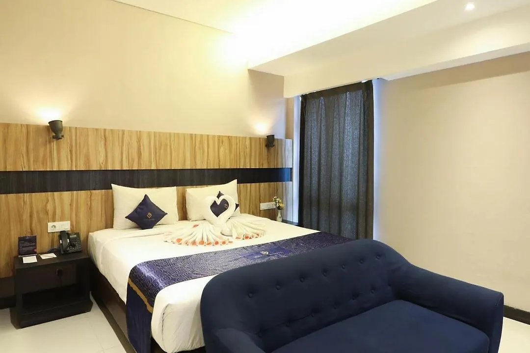 Bakcell Hotel And Guest House Baku