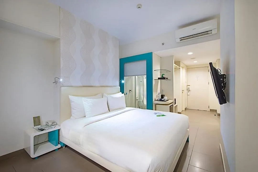 Bakcell Hotel And Guest House Baku
