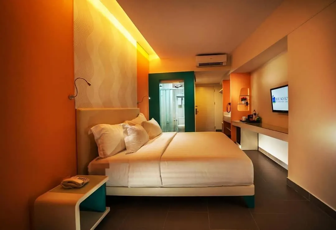 Bakcell Hotel And Guest House Baku