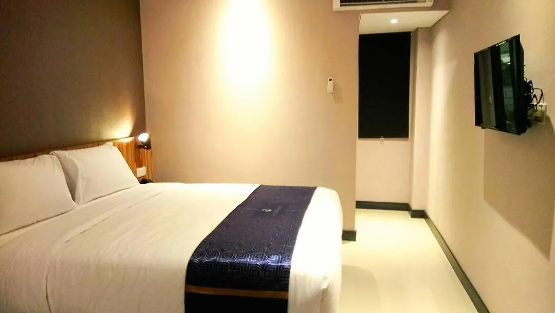 Bakcell Hotel And Guest House Baku