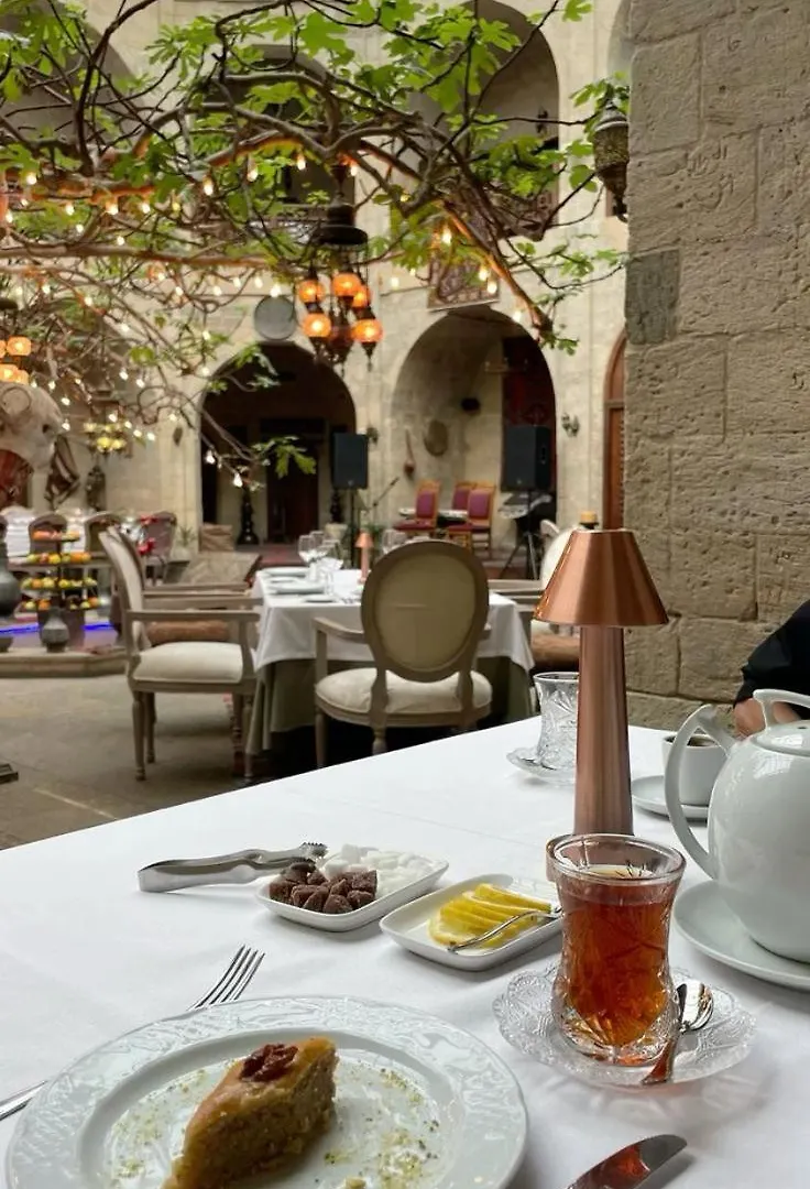 Bakcell Hotel And Guest House Baku