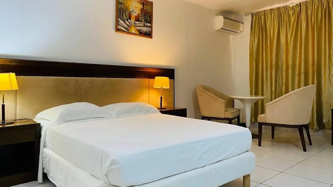 Bakcell Hotel And Guest House Baku