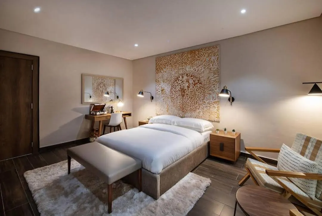 Bakcell Hotel And Guest House Baku